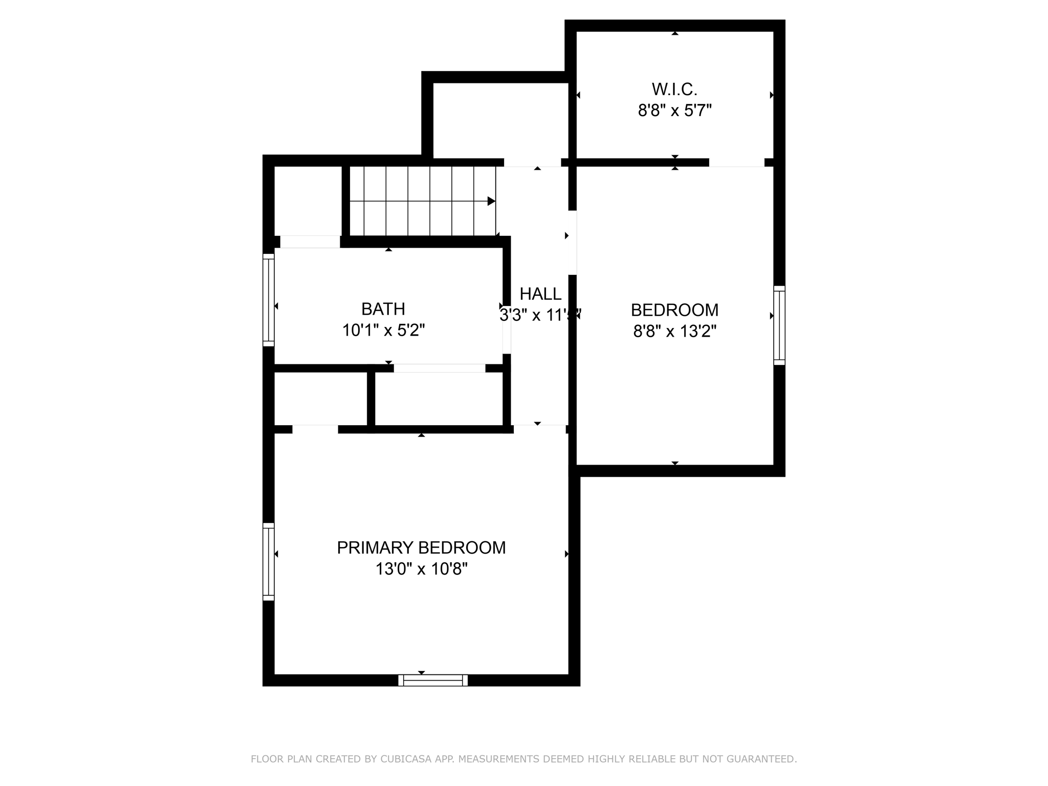 Floorplan #2