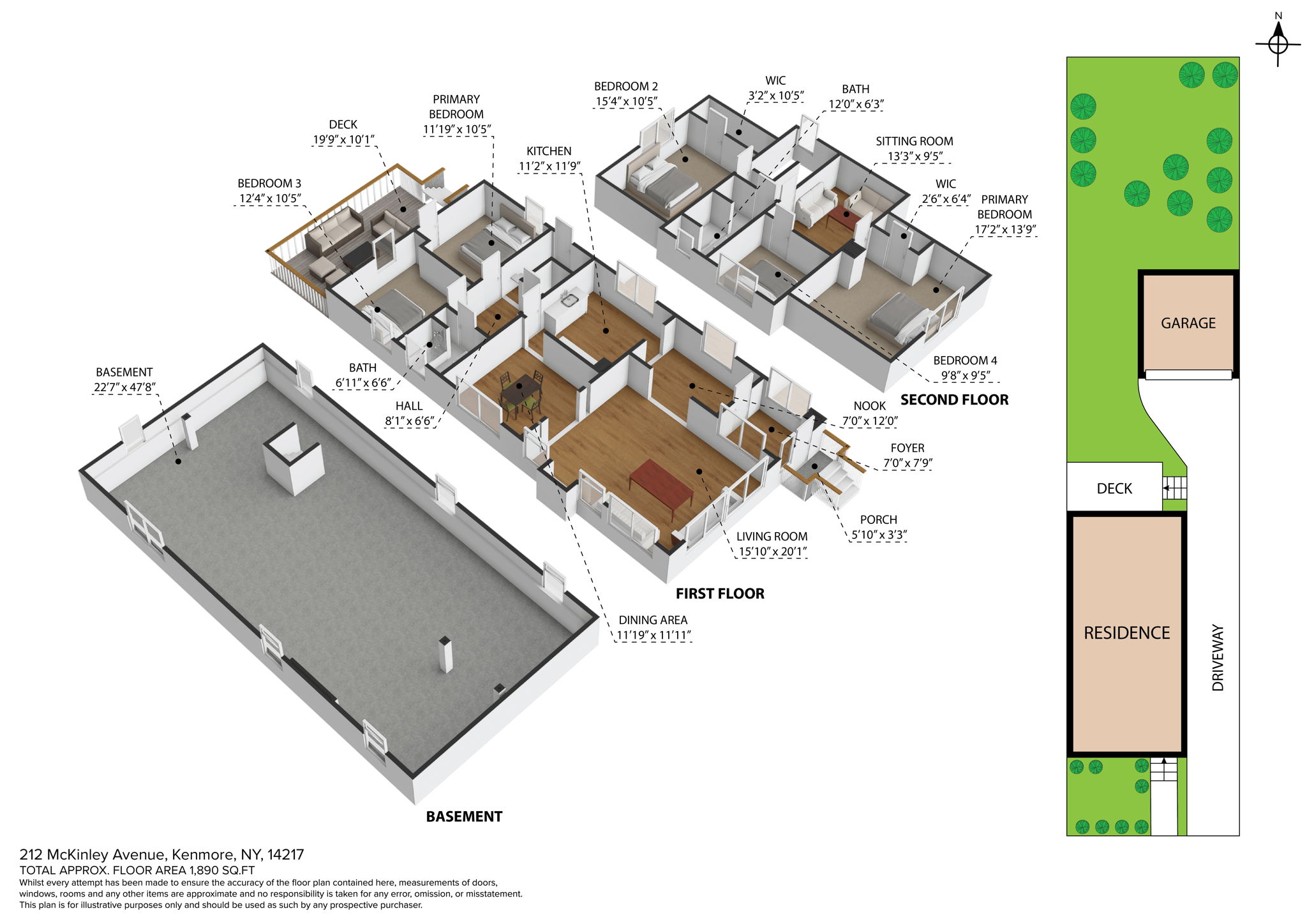 Floorplan #2