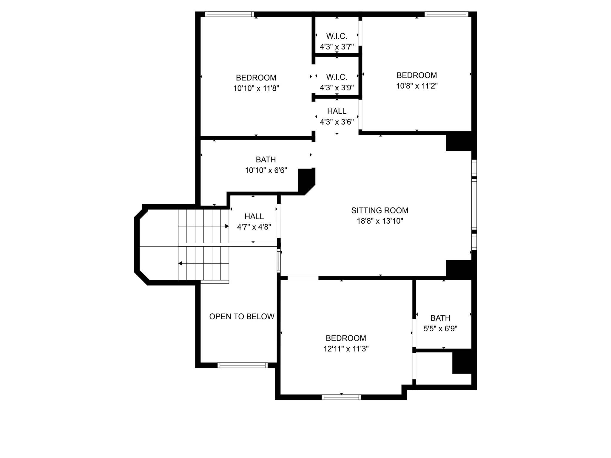 Floorplan #2
