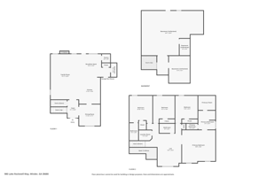 Floorplan #2