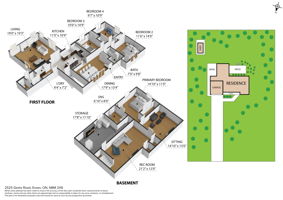 Floorplan #2