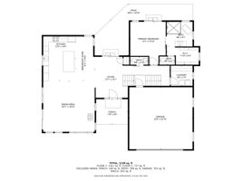 Floorplan #2