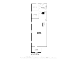 Floorplan #3