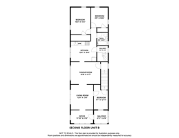 Floorplan #4