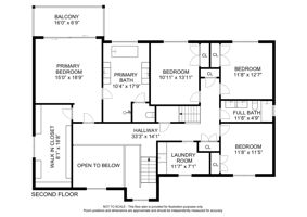 23 Argyle Crout, Summit, New Jersey Second