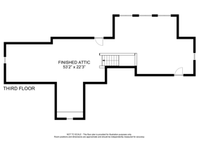 23 Argyle Crout, Summit, New Jersey Third