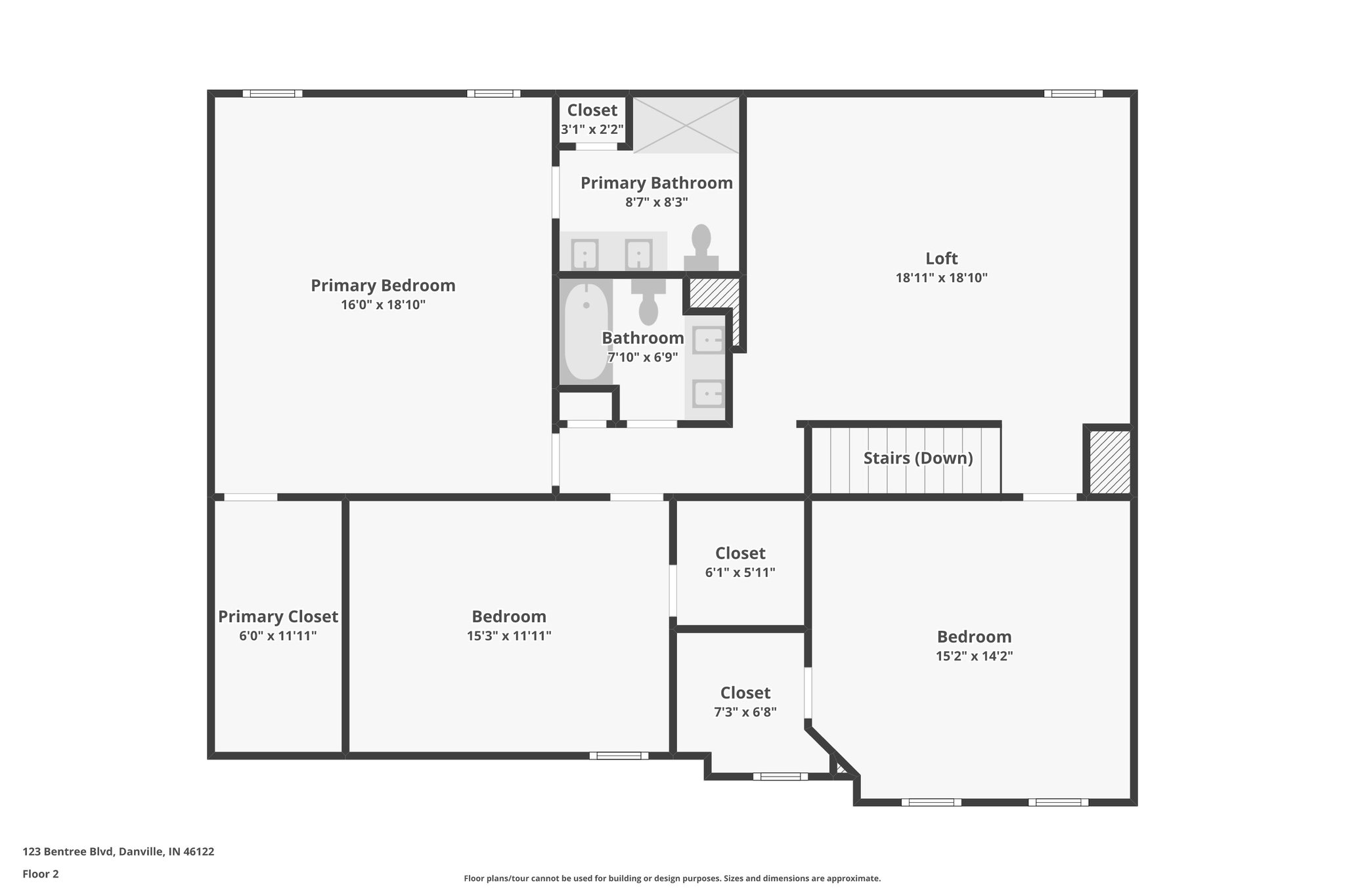Floor 2