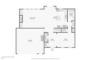 Floor 1