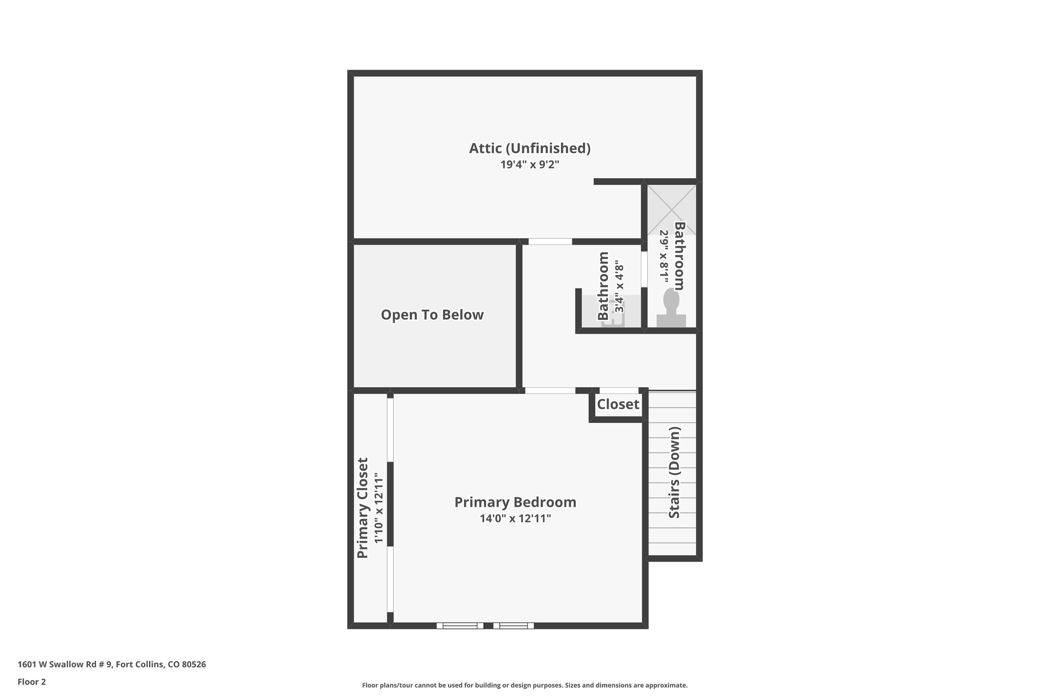 Floor 2