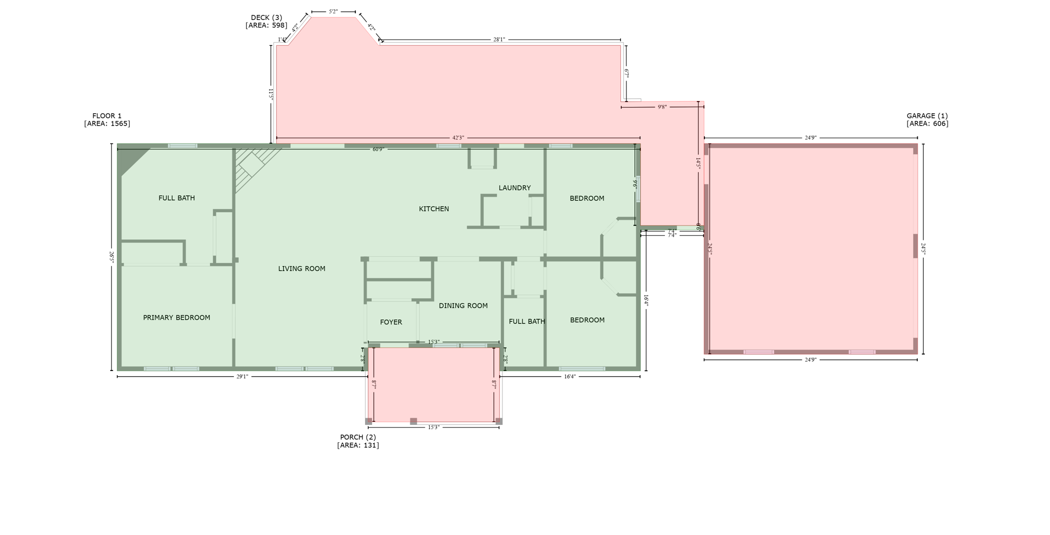 Floorplan #2