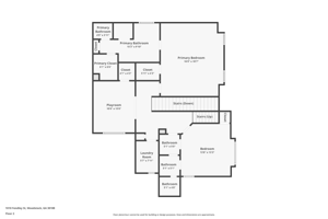 Floorplan #3