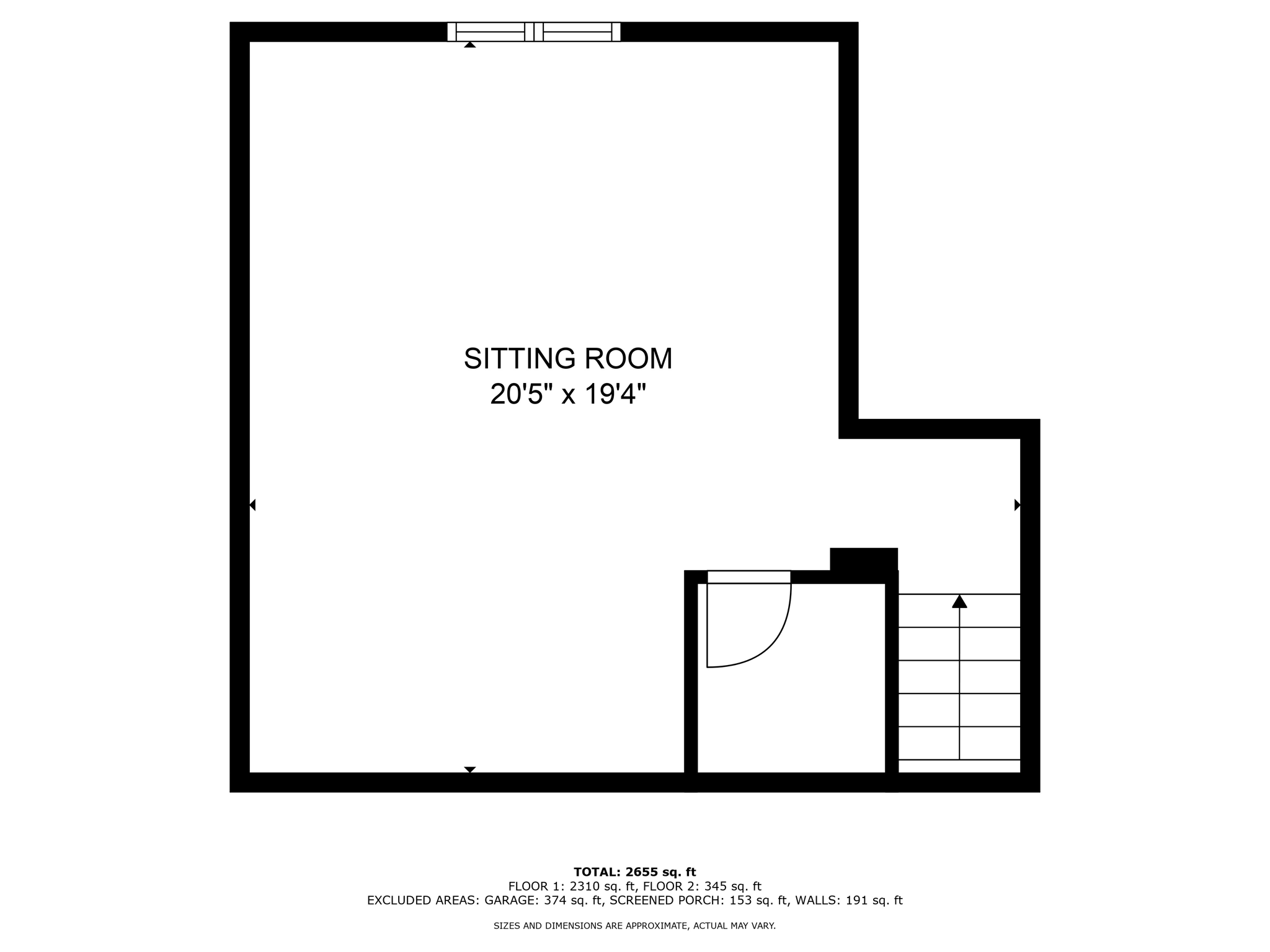 Floor 2