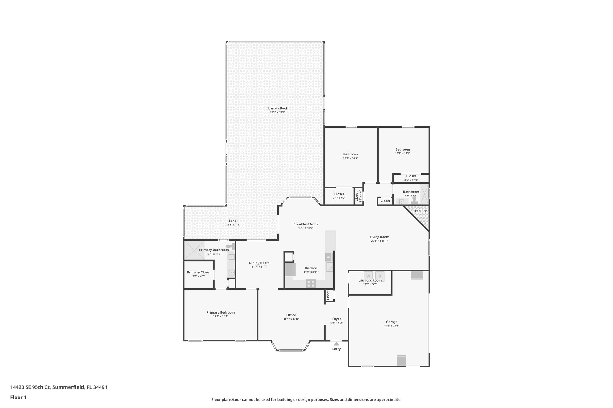 Floor 1