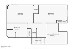 Floorplan #4