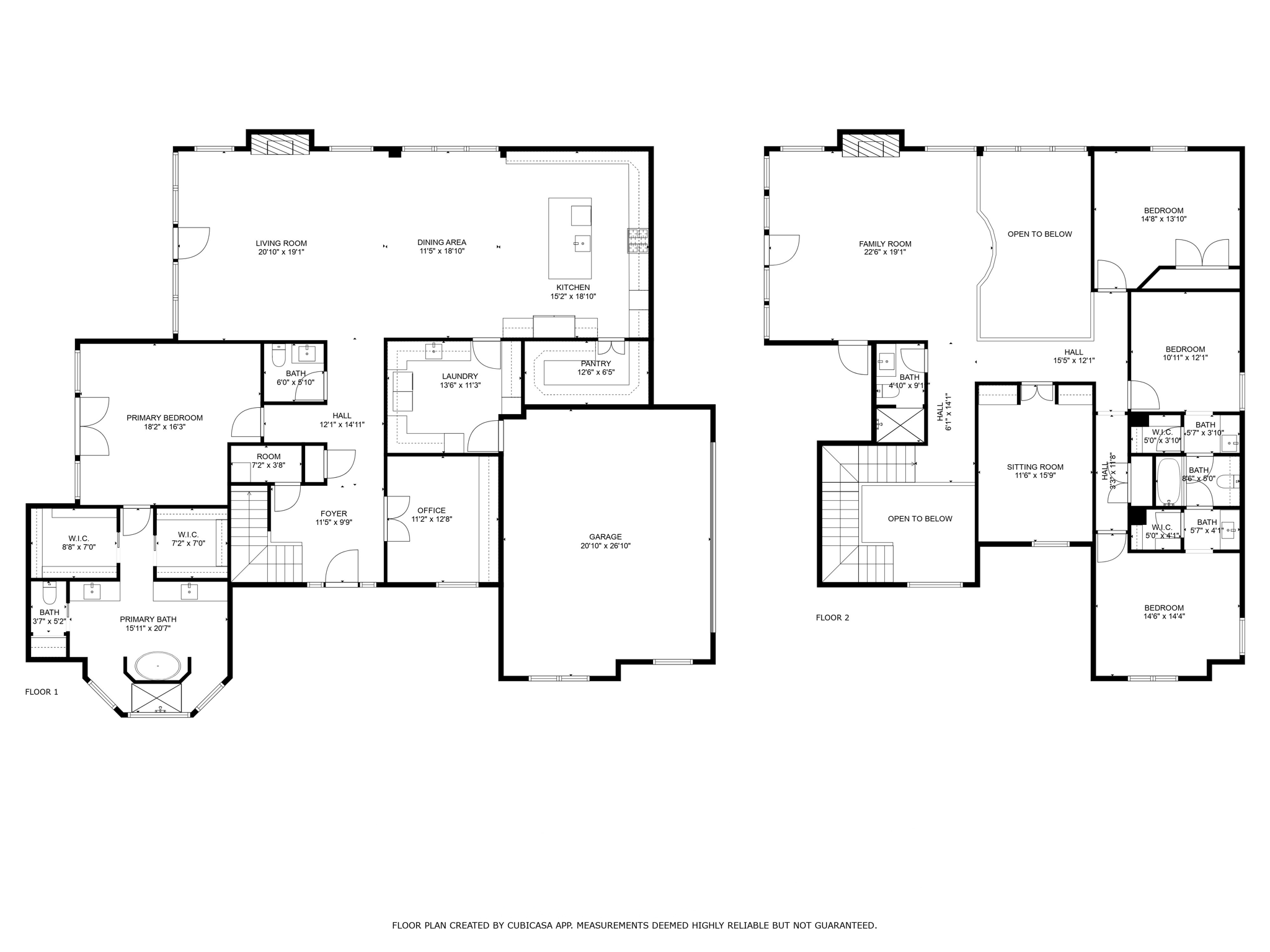 Floorplan #9