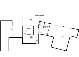 Lower Level Story