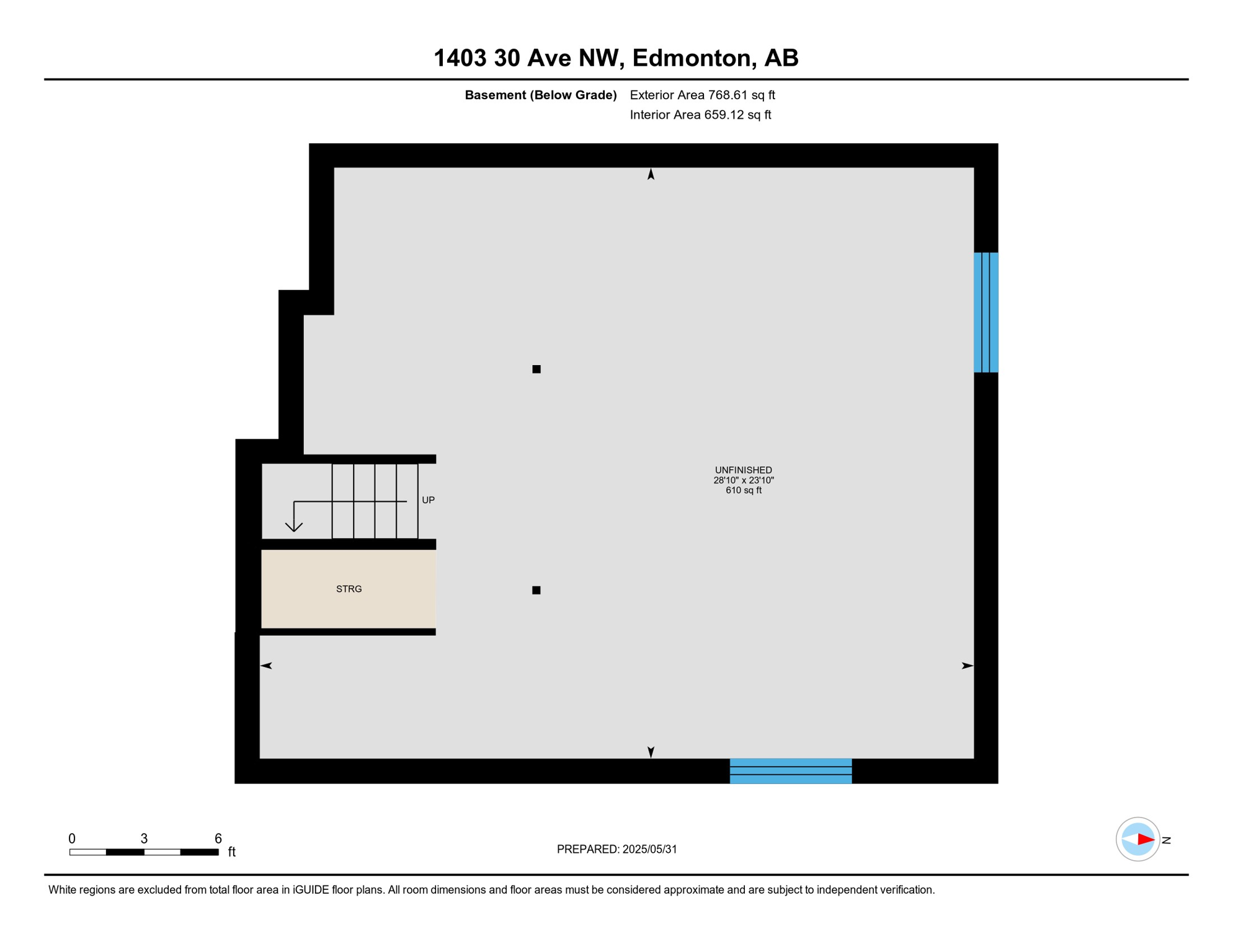 Floorplan #3