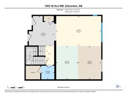 Floorplan #4