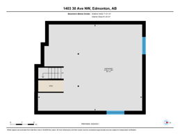 Floorplan #7