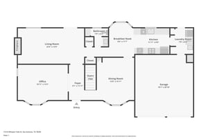 Floor 1