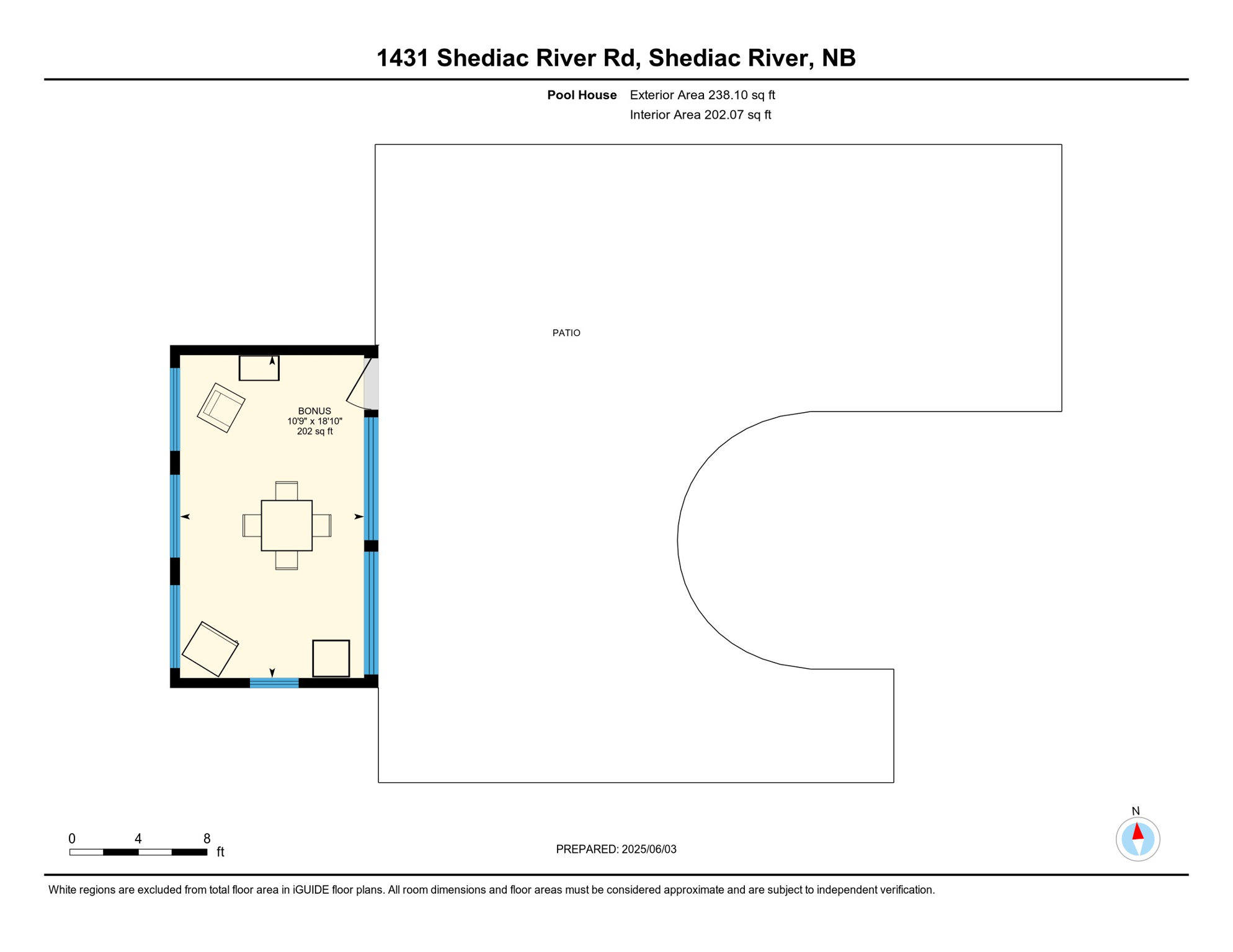 Floorplan #6