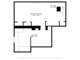 Floorplan #2