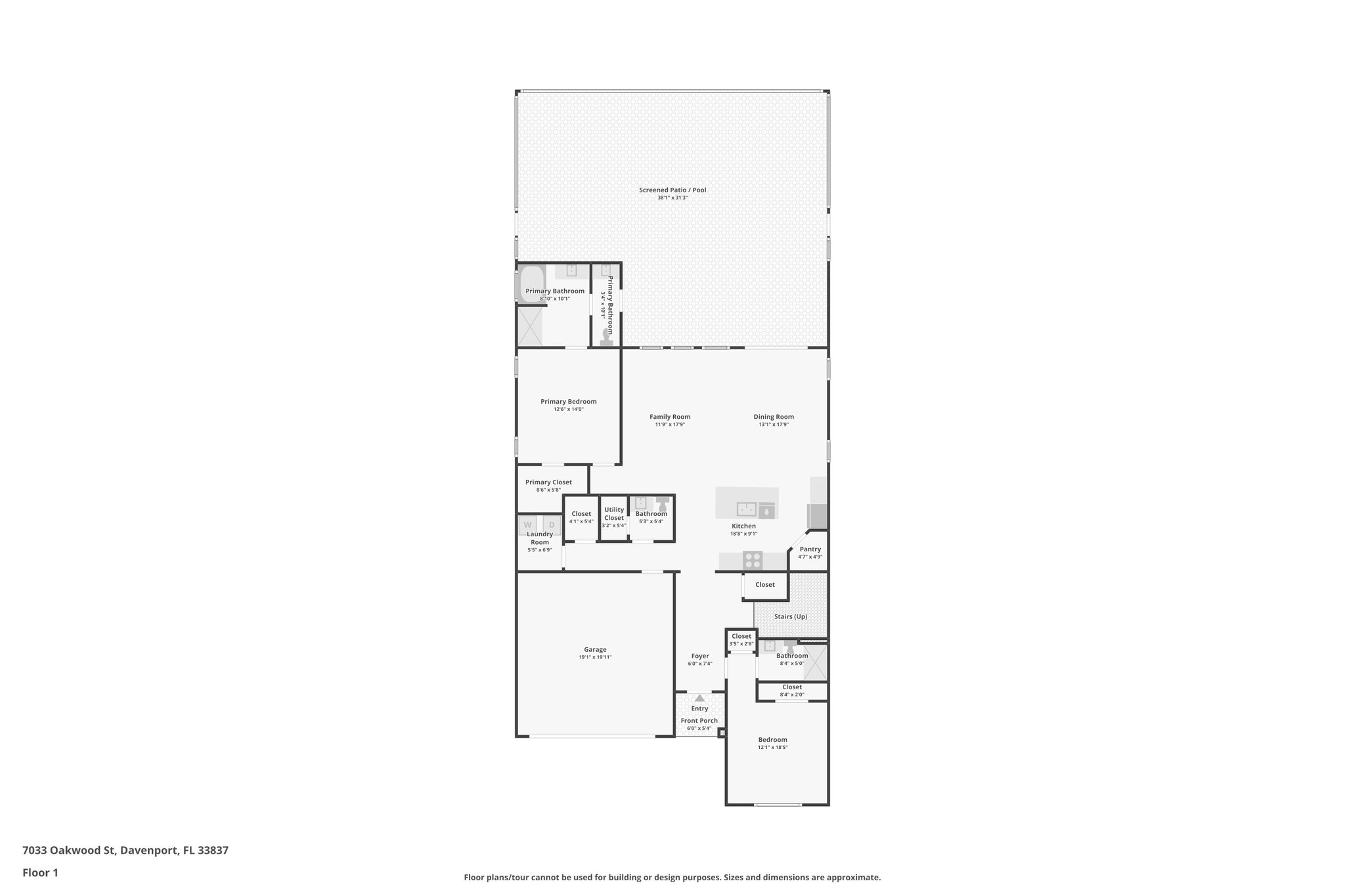 Floor 1