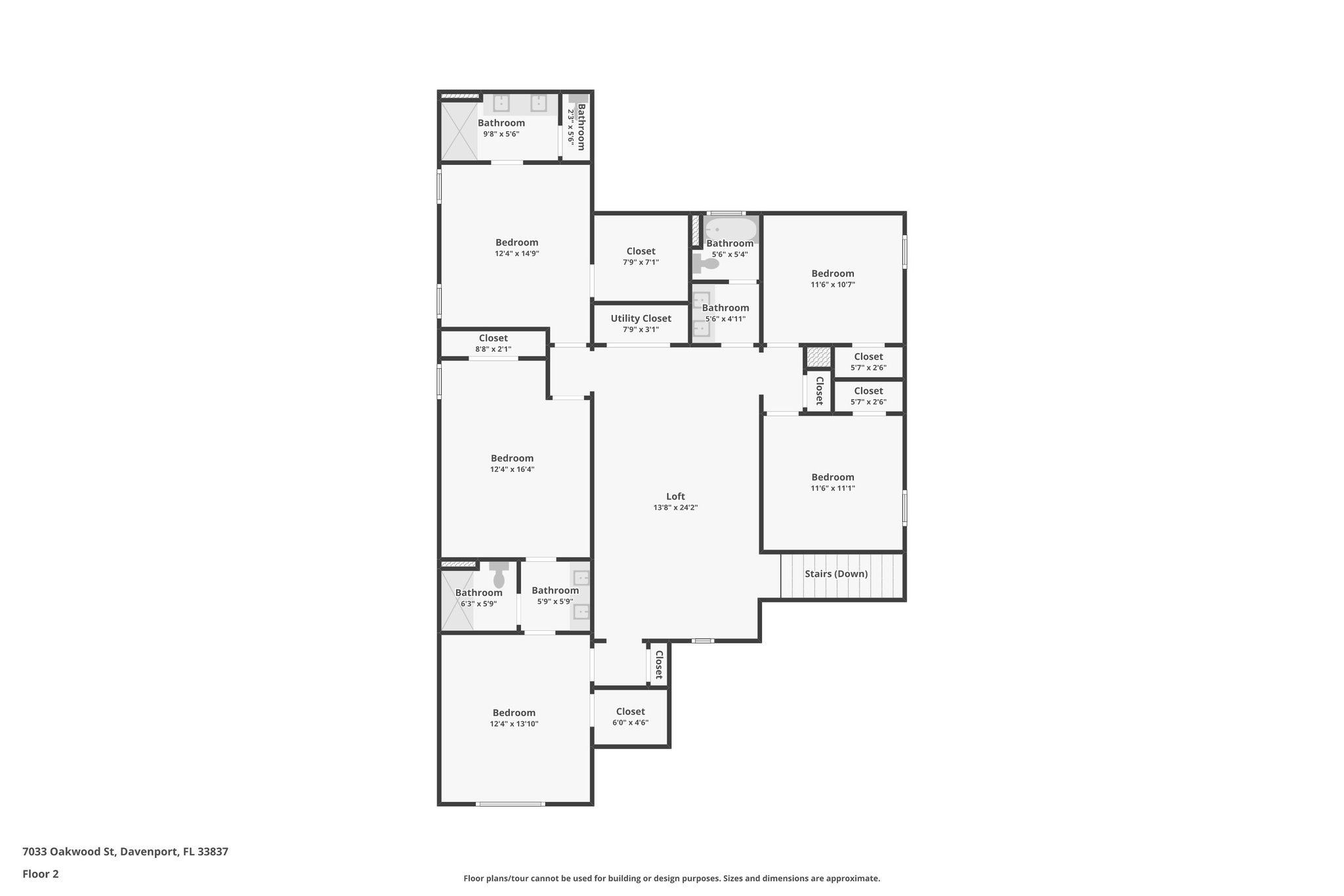 Floor 2