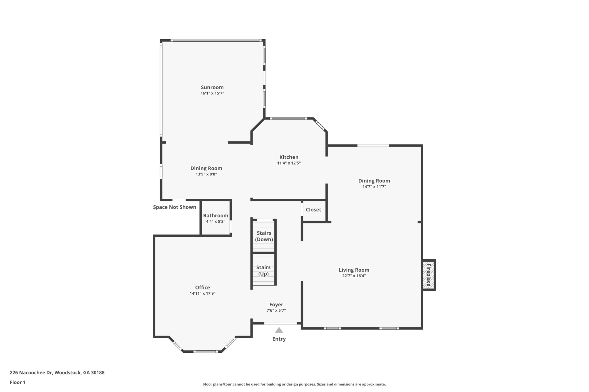 Floorplan #11