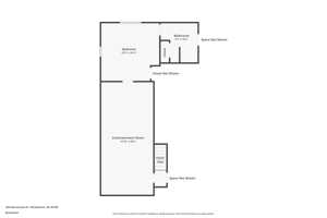 Floorplan #9
