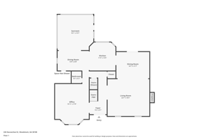 Floorplan #11