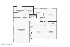 Floorplan #12