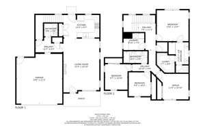 Floorplan #4