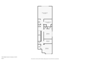 Floorplan #3