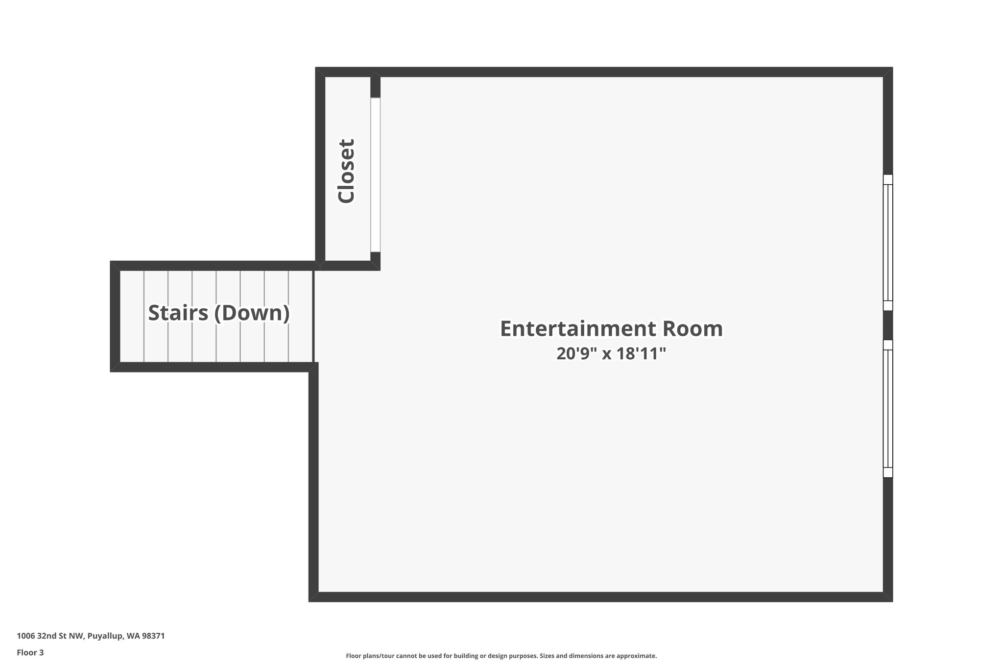 Floor 3
