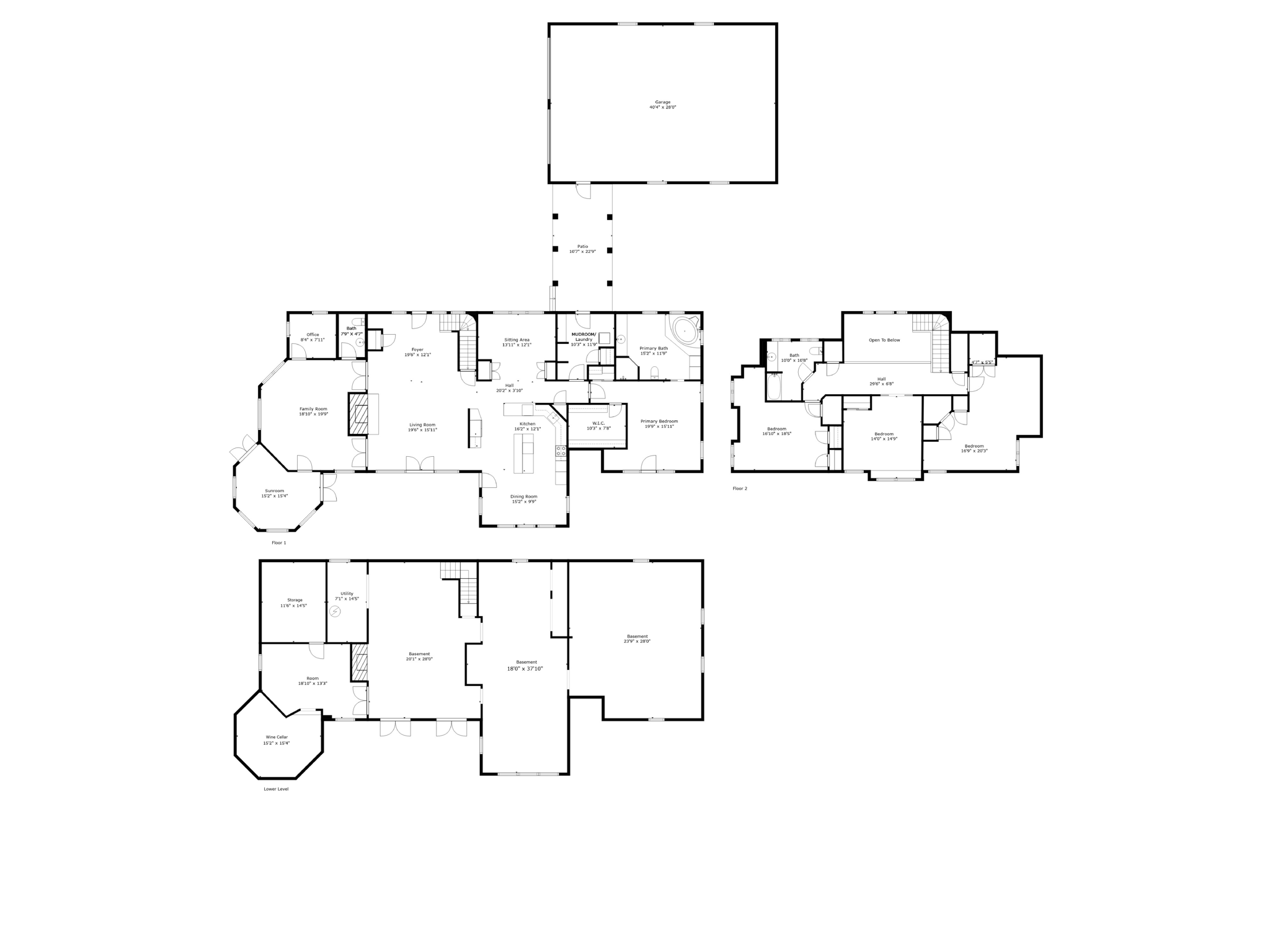 Floorplan #8
