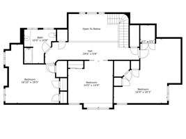Floorplan #5