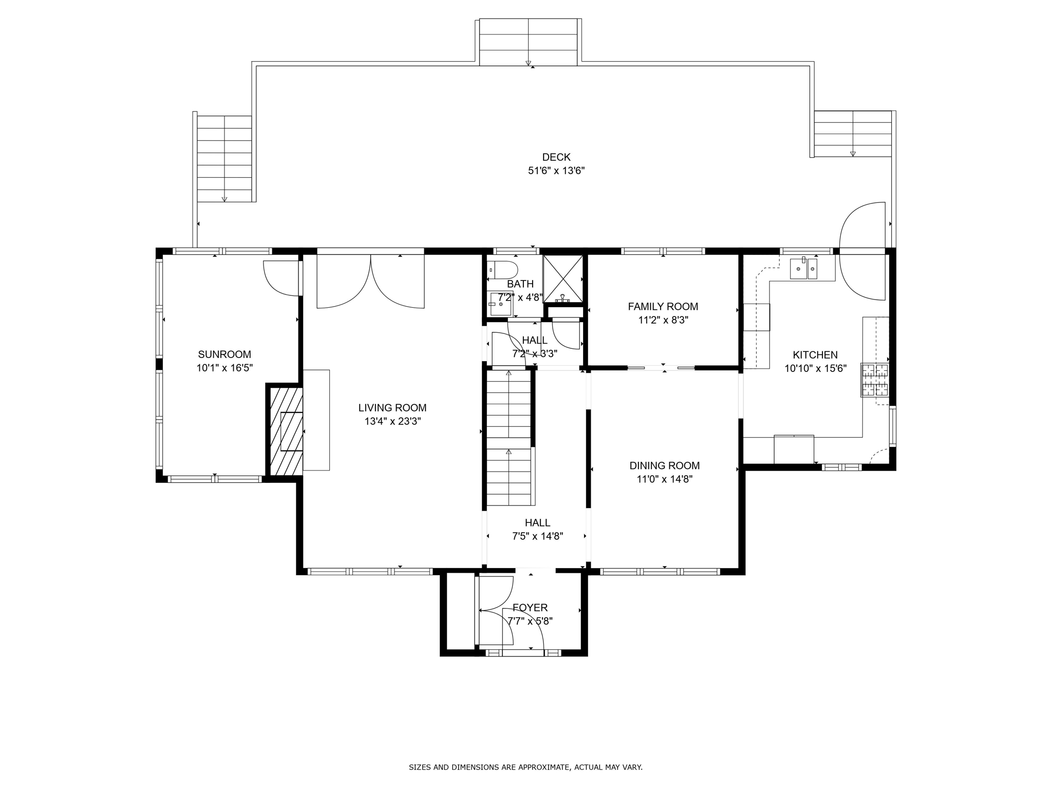 Floorplan #2