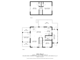Floorplan #2
