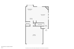 Floorplan #3