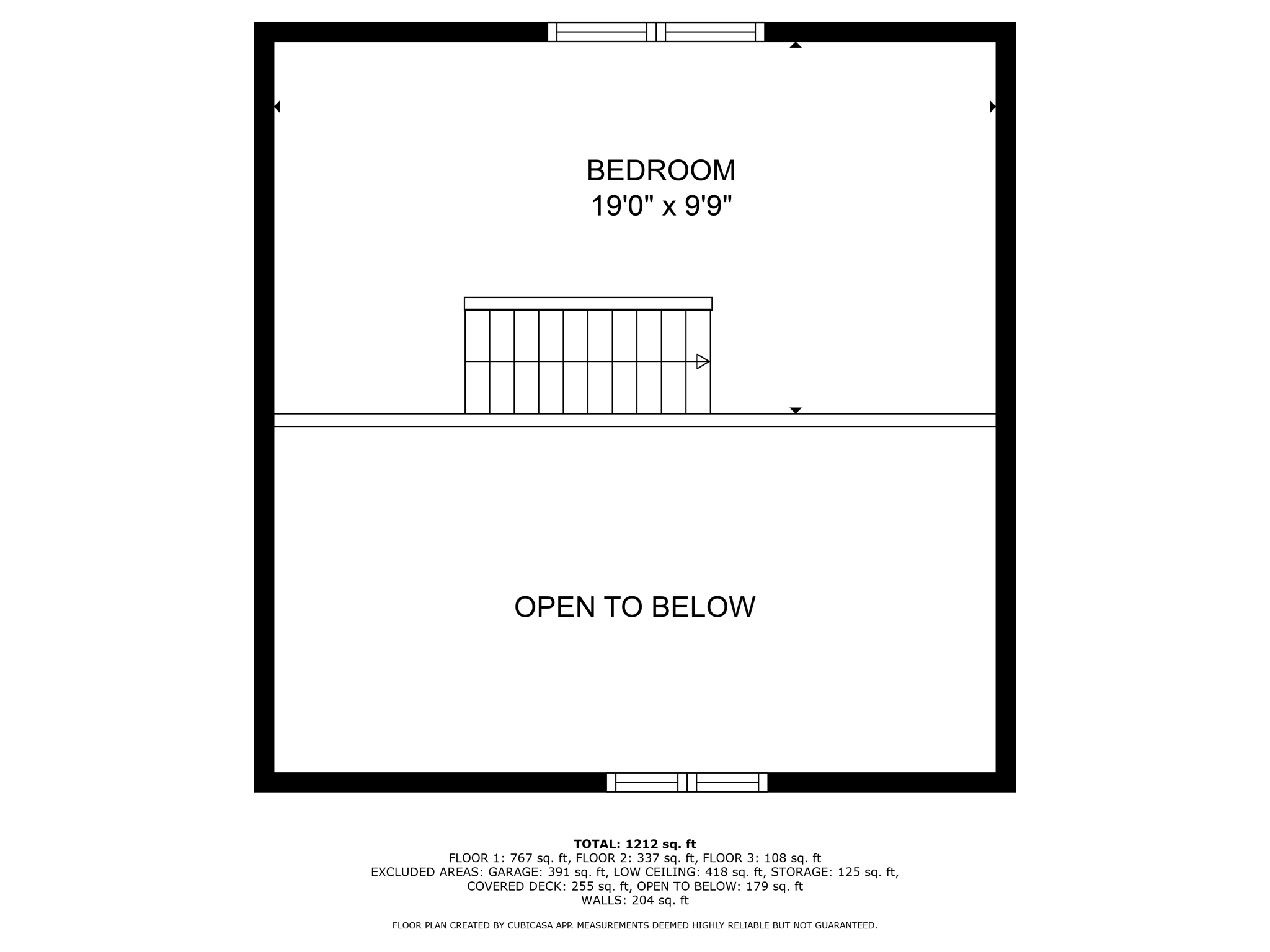 Floorplan #3