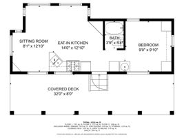 Floorplan #2
