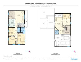Floorplan #4