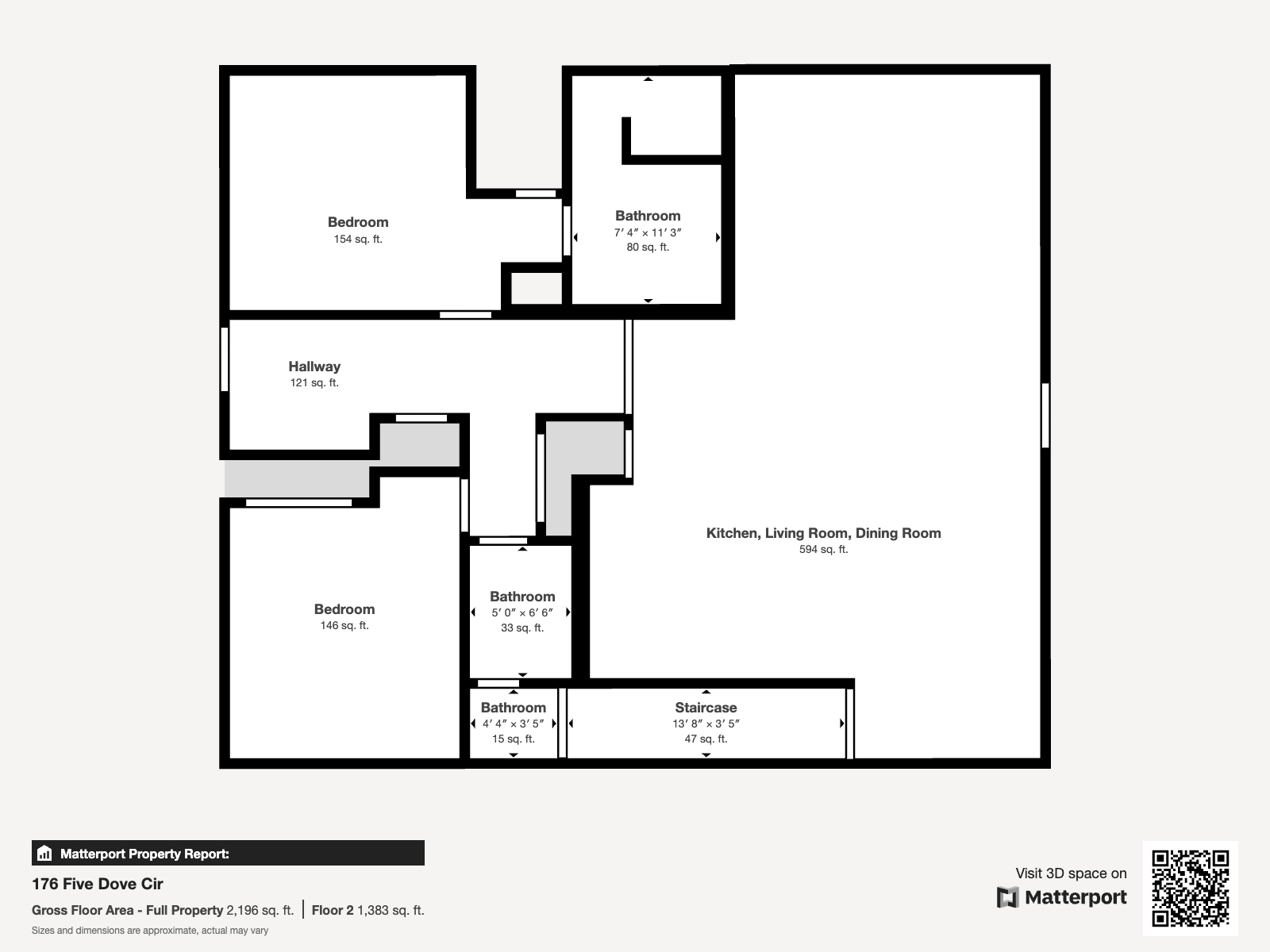Floorplan #2
