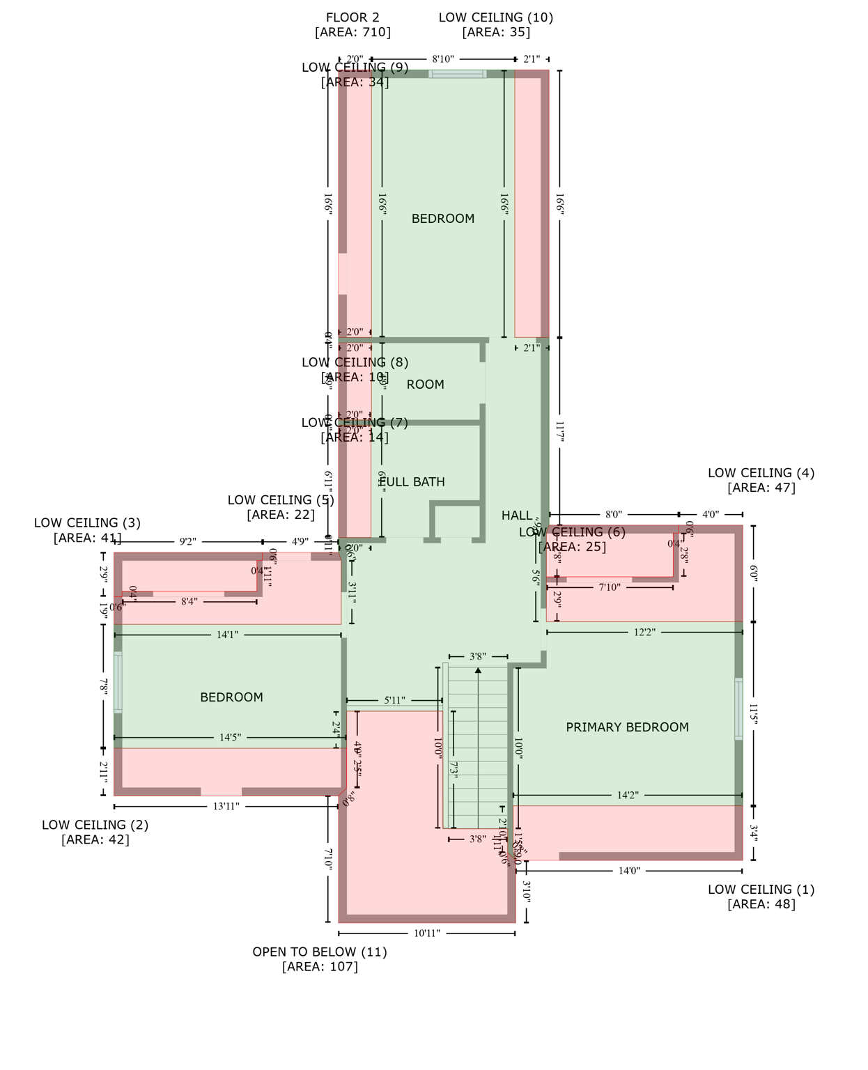 Floorplan #5