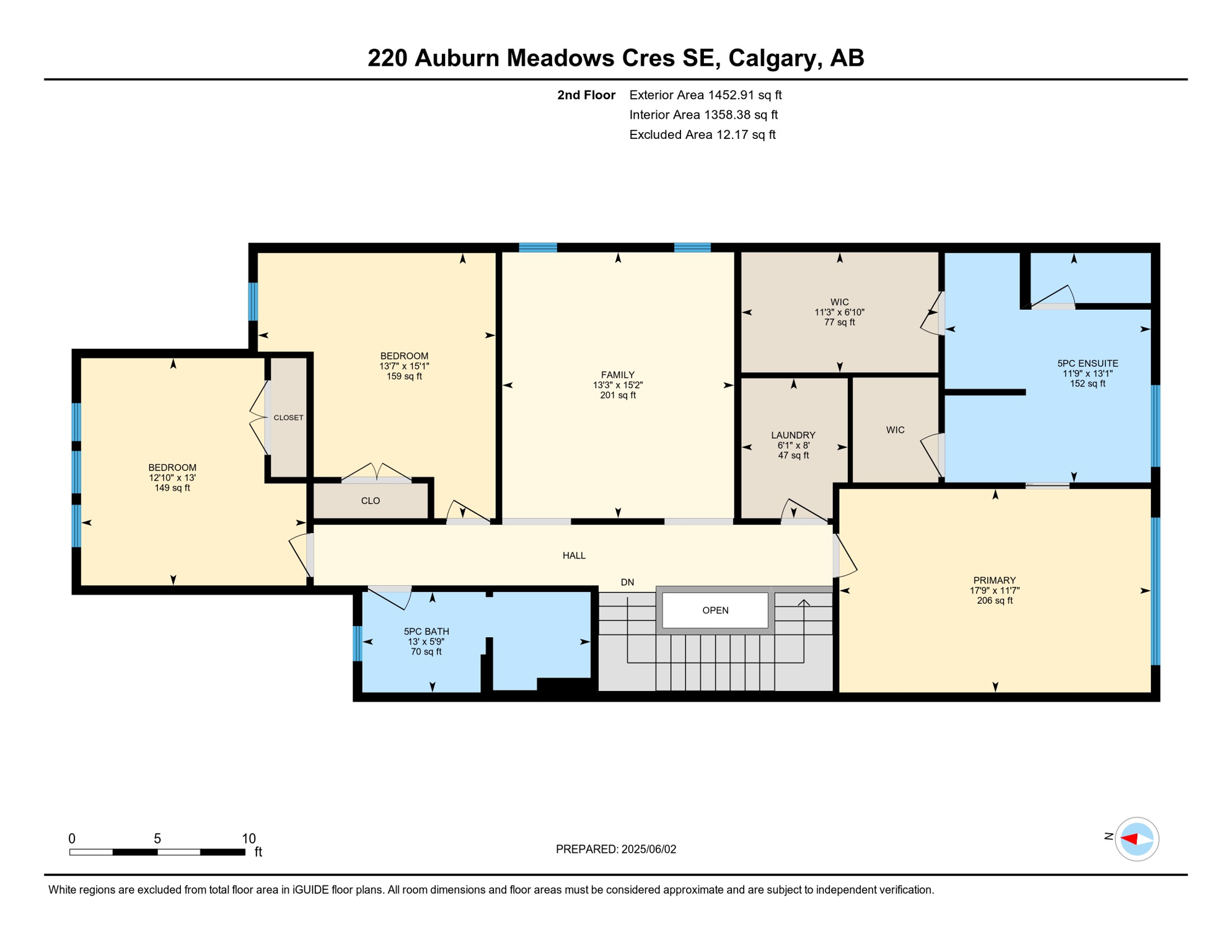 Floorplan #2