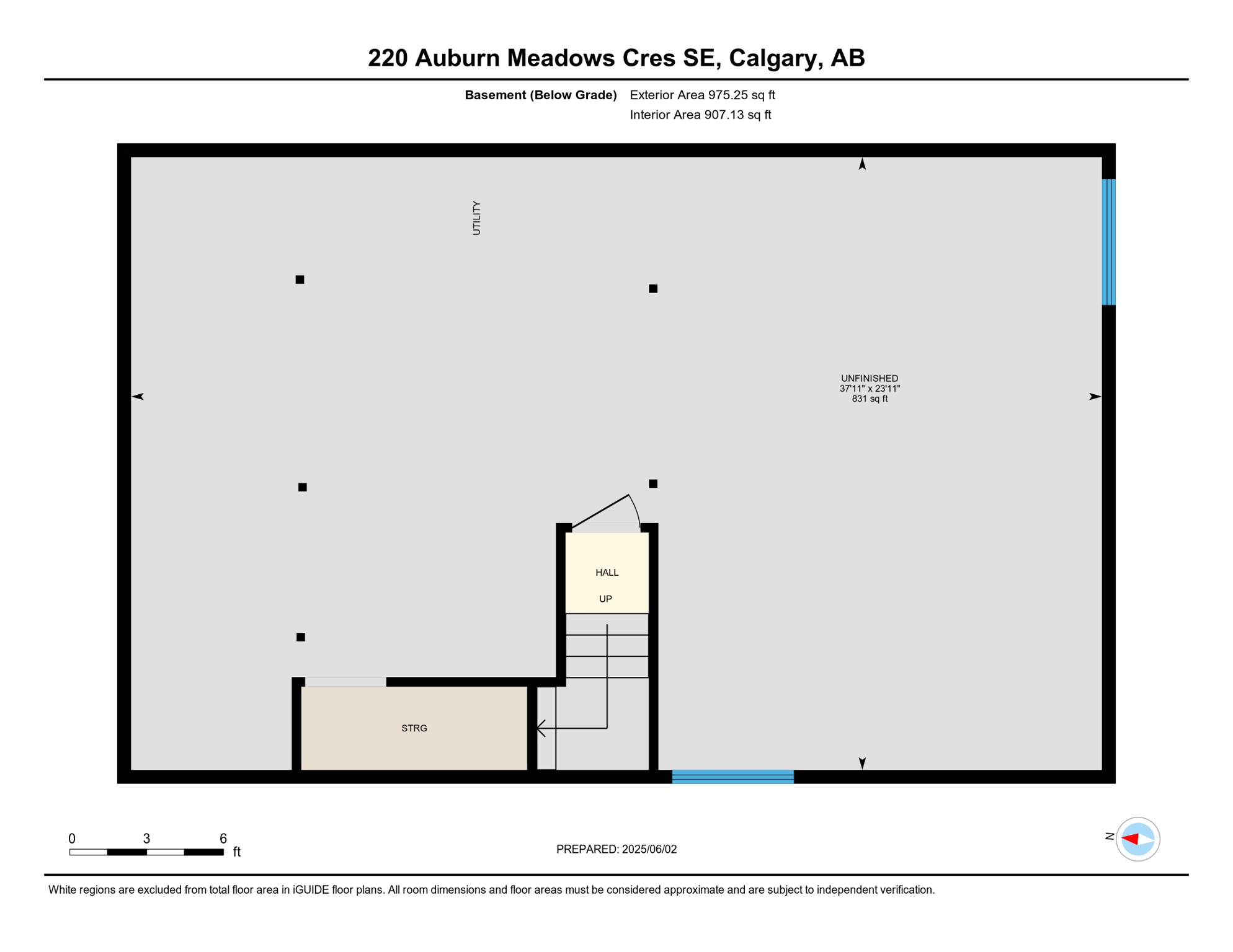 Floorplan #3