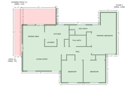 Floorplan #2