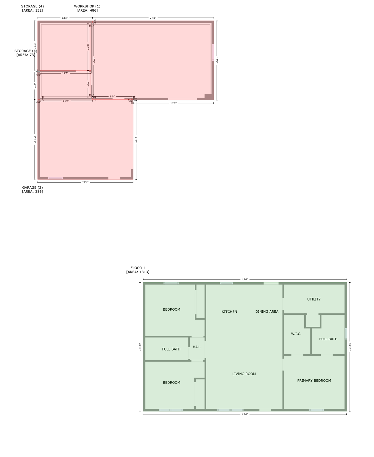 Floorplan #5
