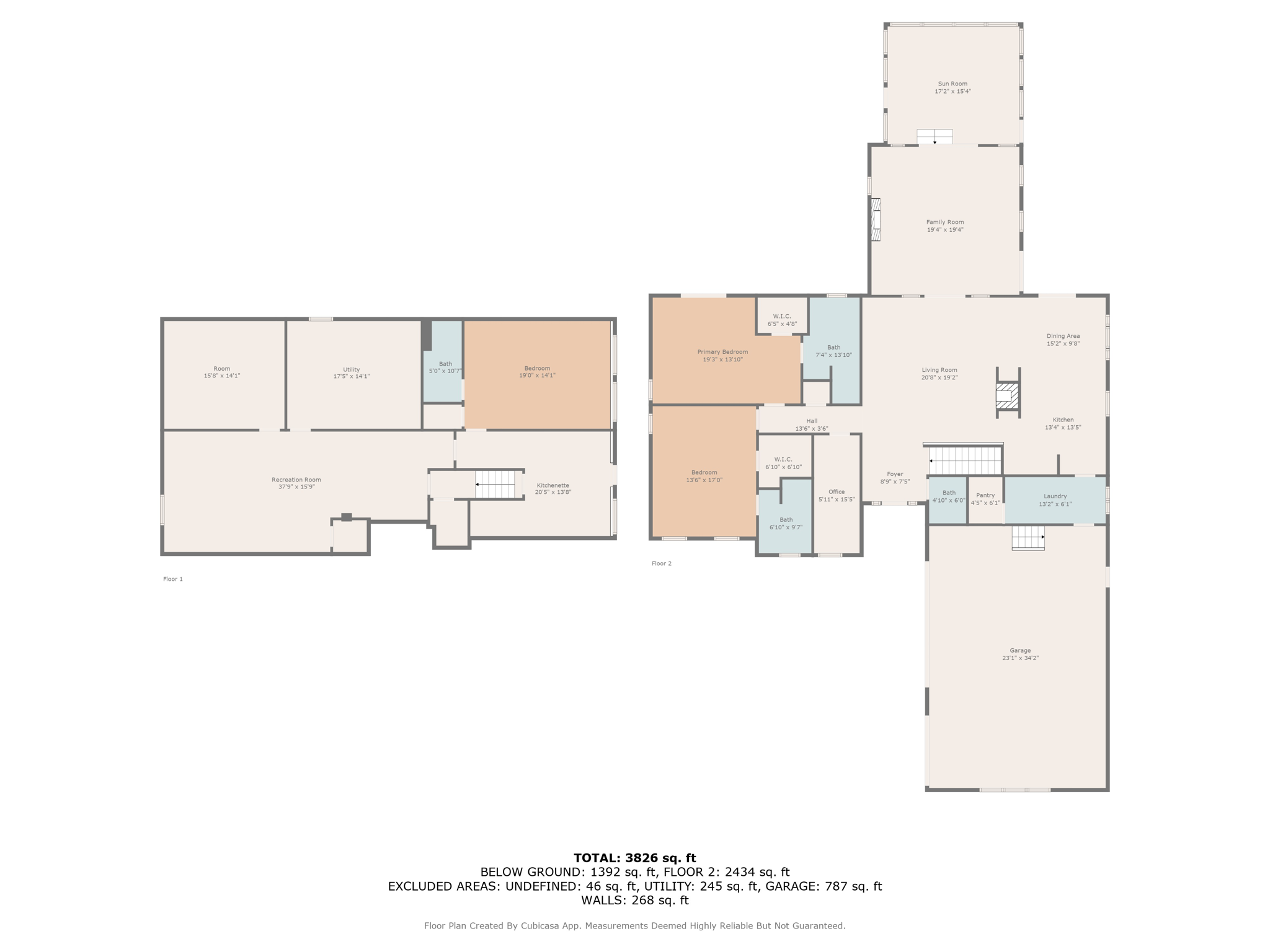 Floorplan #6